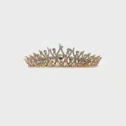 Studio 7 The Mary Tiara Headpieces