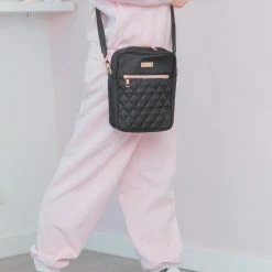 Claudia Dean Mini Bag Accessories