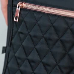 Claudia Dean Mini Bag Accessories