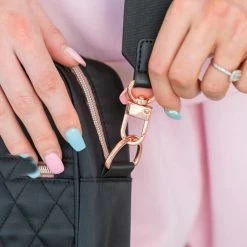 Claudia Dean Mini Bag Accessories