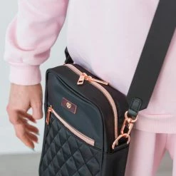 Claudia Dean Mini Bag Accessories