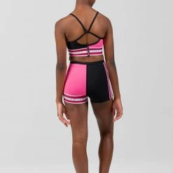 Sylvia P Airspeed Short