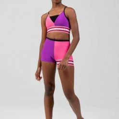 Sylvia P Airspeed Short