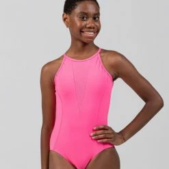 Sylvia P Freefly Leotard