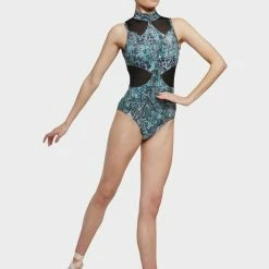 Studio 7 Vanessa Leotard