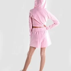 Dancewear Studio 7 Warm Up Shorts | Adult