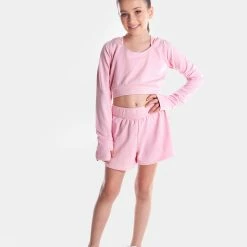 Dancewear Studio 7 Warm Up Shorts | Adult