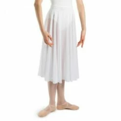 Dancewear Bloch Charlyn Full Circle Skirt (Adults) $79.95