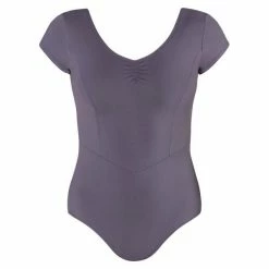 Energetiks Veronica Cap Sleep Leotard (Adult) Dancewear