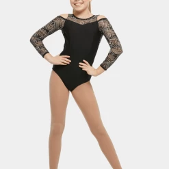 Leotards Studio 7 Aztec Leotard