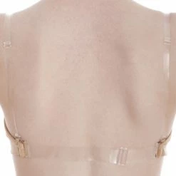 Energetiks Clear Back Bra | Adult