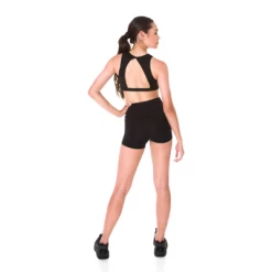 Dancewear Energetiks Tate Crop (Adult)