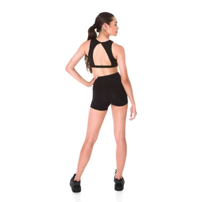 Dancewear Energetiks Tate Crop (Adult)