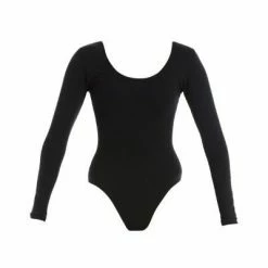Energetiks Jesse Long Sleeve Leotard (Adult)