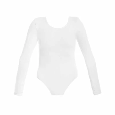 Energetiks Jesse Long Sleeve Leotard (Child)
