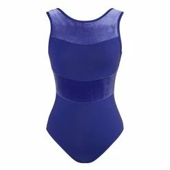 Not Specified Energetiks Alda Leotard (Adult) Dancewear