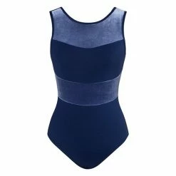 Not Specified Energetiks Alda Leotard (Adult) Dancewear