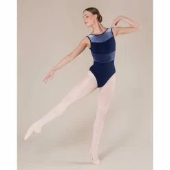 Not Specified Energetiks Alda Leotard (Adult) Dancewear