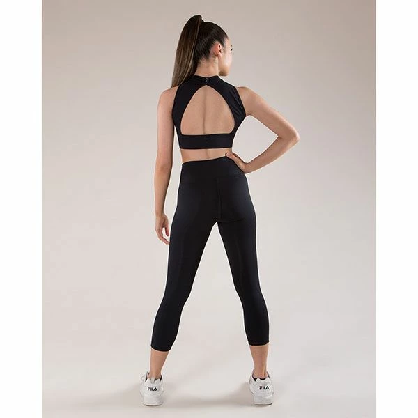Dancewear Energetiks Dylan 7/8 Legging (Adult)