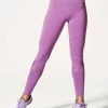 Running Bare Bottoms Medusa Full Length Tight (Adult)