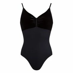 Energetiks Alexandra Camisole | Black