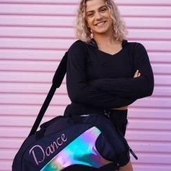 Studio 7 Eco-Friendly Junior Duffel Bag | Dance Accessories