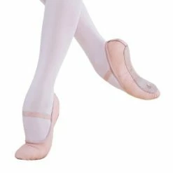 Energetiks Revelation Ballet Shoe - Full Sole (Adult)