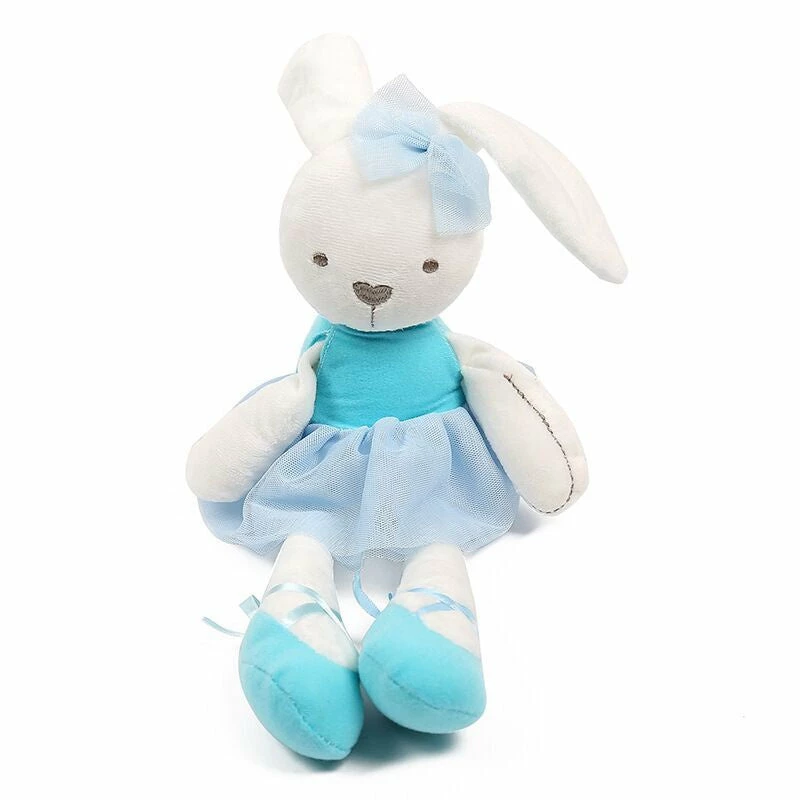 Gifts Mad Ally Blossom Bunny Aqua