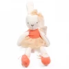Mad Ally Blossom Bunny Ballet Peach