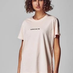 Running Bare Brando Rebel T-Shirt (Adult)