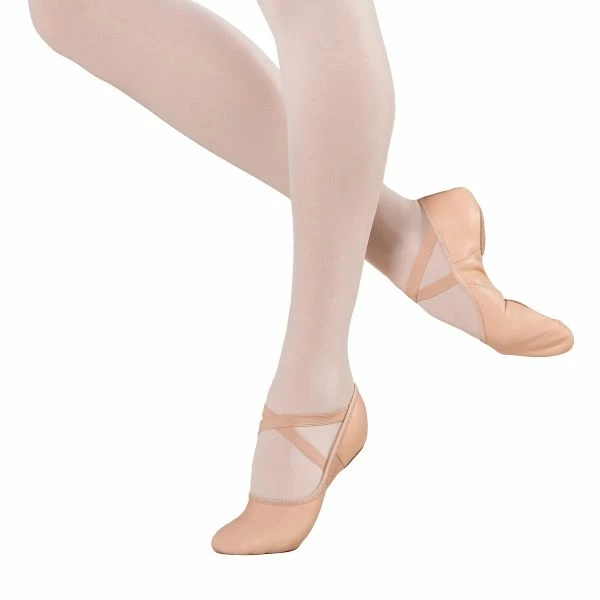 Energetiks Révélation Ballet Shoe - Pro Fit | Pink (Child)