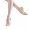 Energetiks Harper Ballet Shoe - Full Sole | Theatrical Pink (Child)