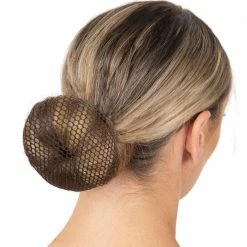 Capezio Bunheads Hair Net Bun Cover