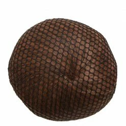 Capezio Bunheads Hair Net Bun Cover