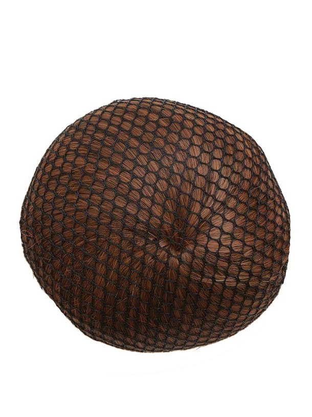 Capezio Bunheads Hair Net Bun Cover