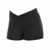 Energetiks V Band Hot Shorts (Adult) Dancewear
