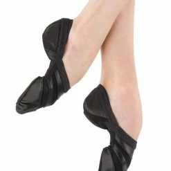Footwear Capezio Freeform