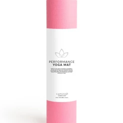 Capezio Yoga Mat