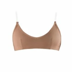 Energetiks Clear Back Bra | Child Undergarments
