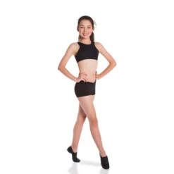Energetiks Tate Crop (Child) Dancewear