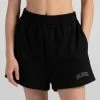 Bloch Off-Duty Terry Short | Black $59.95