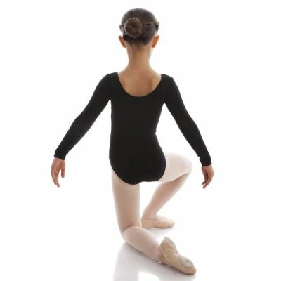 Energetiks Jesse Long Sleeve Leotard (Child)