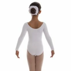 Energetiks Jesse Long Sleeve Leotard (Child)