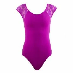 Dancewear Energetiks Mila Leotard (Child)