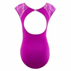 Dancewear Energetiks Mila Leotard (Child)