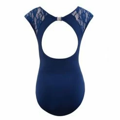 Dancewear Energetiks Mila Leotard (Child)