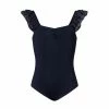 Energetiks Ruby Camisole | Black (Child)