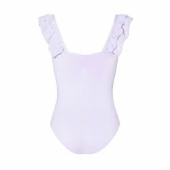 Energetiks Ruby Camisole | Lilac (Child) Dancewear