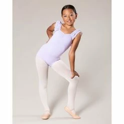 Energetiks Ruby Camisole | Lilac (Child) Dancewear