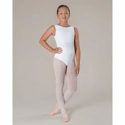 Energetiks Alda Leotard (Child) Dancewear